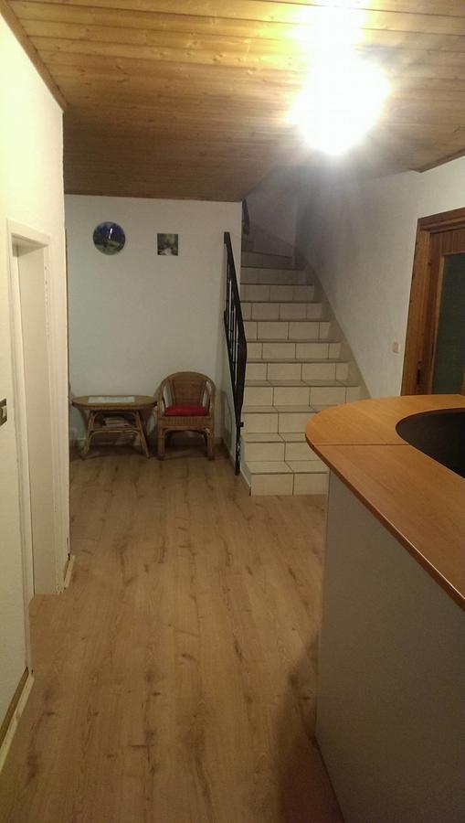 ホテルGasthof Mondschein メラーノ エクステリア 写真