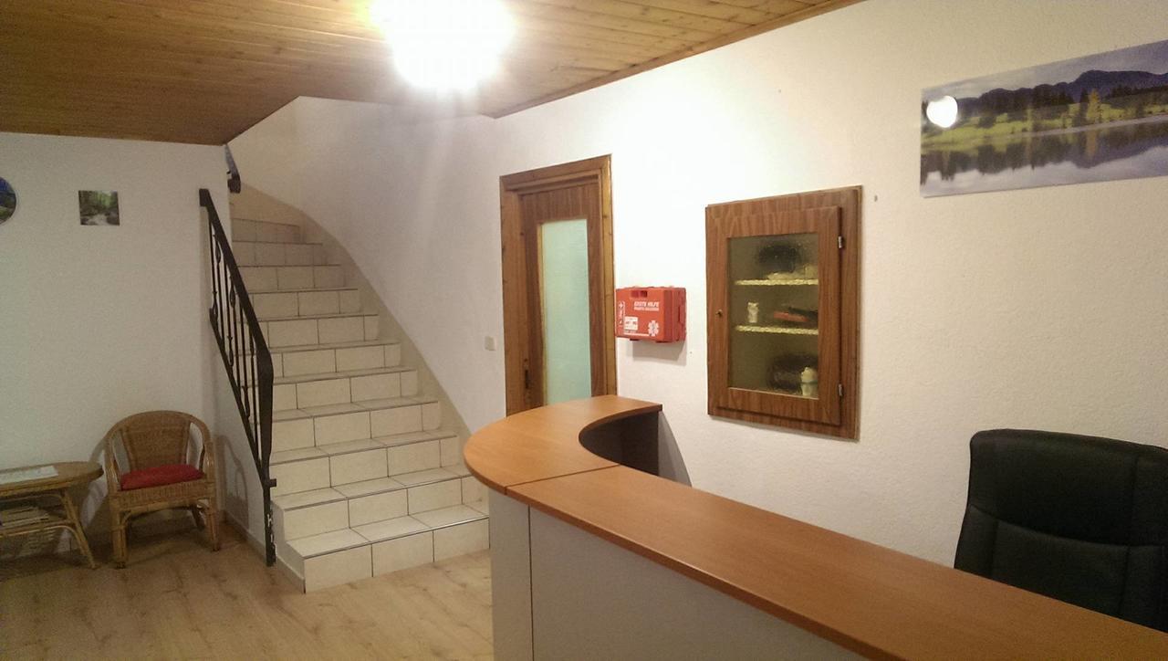 ホテルGasthof Mondschein メラーノ エクステリア 写真