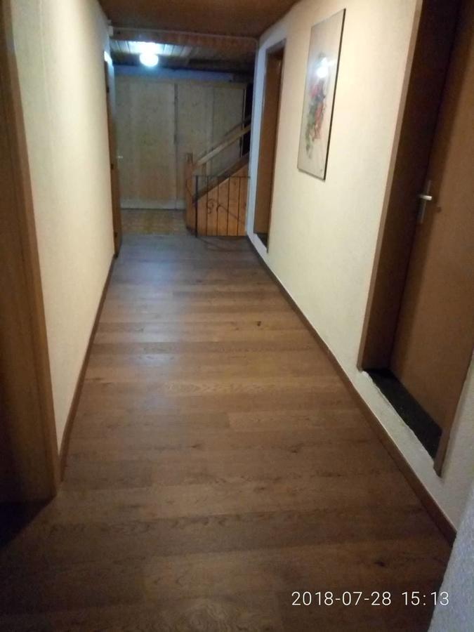 ホテルGasthof Mondschein メラーノ エクステリア 写真